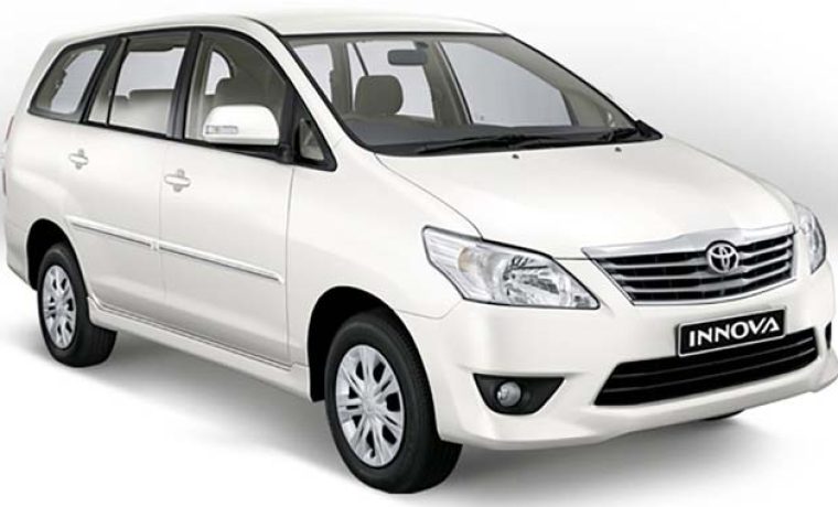 Toyota Innova